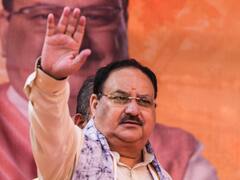 खरगे ने लगाया सेना और ब्यूरोक्रेसी के राजनीतिकरण का आरोप तो भड़के जेपी नड्डा, कहा- गरीबों को गरीब रखना चाहती है कांग्रेस