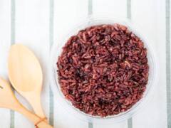 Red Rice Benefits : वजन कमी करण्यासाठी ठरु शकतो 'हा' राईस फायदेशीर