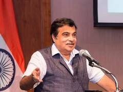 लोकसभा चुनाव में जनता तक नई तकनीक से पहुंचेंगे केंद्रीय मंत्री नितिन गडकरी, खुद बताया प्लान