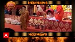Watch the spiciest and latest gossips from the Television Industry only on Abp News | Hot News