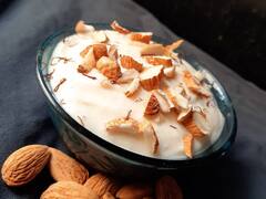 Shrikhand Recipe: நலம் தரும் நவராத்திரி; விழாக்கால ஸ்பெஷல் இனிப்பு ஸ்ரீகண்ட் ரெசிபி!