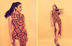 Actress kritika kamra: કૃતિકા કામરાએ ઈન્સ્ટાગ્રામ પર શેર કરી શાનદાર તસવીરો