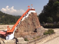 रामनगर: पीएम मोदी की घोषणा का असर, गर्जिया माता मंदिर को विकसित करने के लिए 9 करोड़ का बना बजट