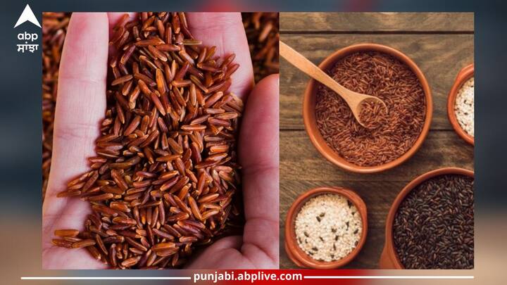 Red Rice: ਭਾਰਤ ਵਿੱਚ ਚੌਲਾਂ ਦੀਆਂ ਕਈ ਕਿਸਮਾਂ ਹਨ। ਜਿਸ ਕਰਕੇ ਭਾਰਤ ਦੇ ਲੋਕ ਇਸ ਨੂੰ ਬਹੁਤ ਹੀ ਸ਼ੌਕ ਦੇ ਨਾਲ ਖਾਉਂਦੇ ਹਨ। ਇਨ੍ਹਾਂ ਵਿੱਚੋਂ ਸਭ ਤੋਂ ਮਸ਼ਹੂਰ ਚਿੱਟੇ ਅਤੇ ਭੂਰੇ ਚਾਵਲ ਹਨ। ਪਰ ਲਾਲ ਚੌਲਾਂ ਬਾਰੇ ਬਹੁਤ ਘੱਟ ਲੋਕ ਜਾਣਦੇ ਹੋਣਗੇ।