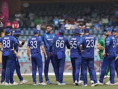 How England Can Still Qualify For ICC Cricket World Cup Semi-Final Despite Losing To South Africa