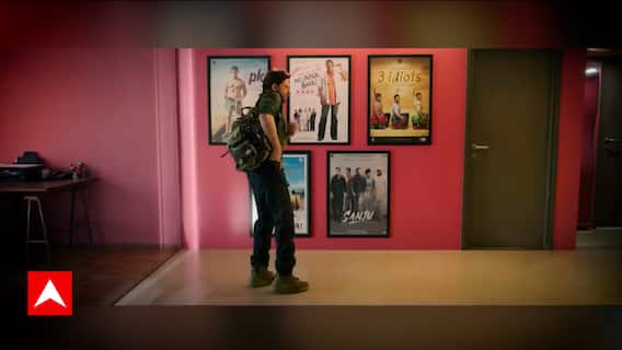 From Kajol to Jaya Bacchan, Mega Bollywood celebs offer prayers at Durga Puja Pandal | Khabar Filmy Hai