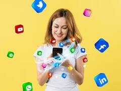 इन 5 तरीकों से आप Social Media से कमा सकते हैं पैसा, एक में तो सिर्फ पोस्ट करनी है