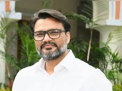 राजस्थान की सियासत से बड़ी खबर, पांच साल में पहली बार सचिन पायलट से मिले लोकेश शर्मा, खुद बताई मुलाकात की वजह