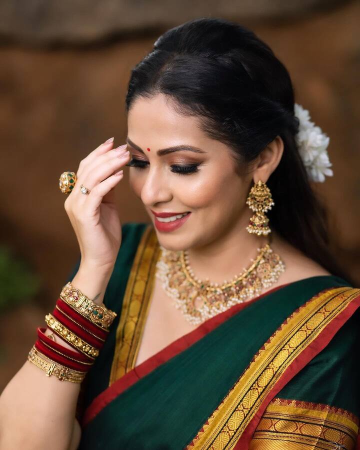 సదా లేటెస్ట్ ఫొటోలు - Images Credit: Sadaa/Instagram