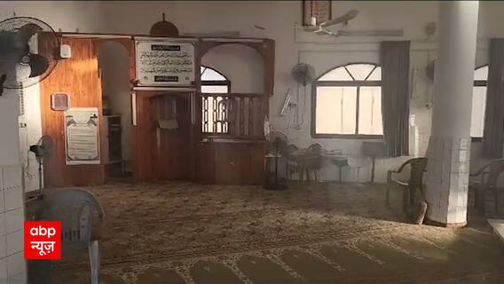 Israel Hamas War: IDF's BIG disclosure; Hamas turns mosque into a 'command centre' | ABP News