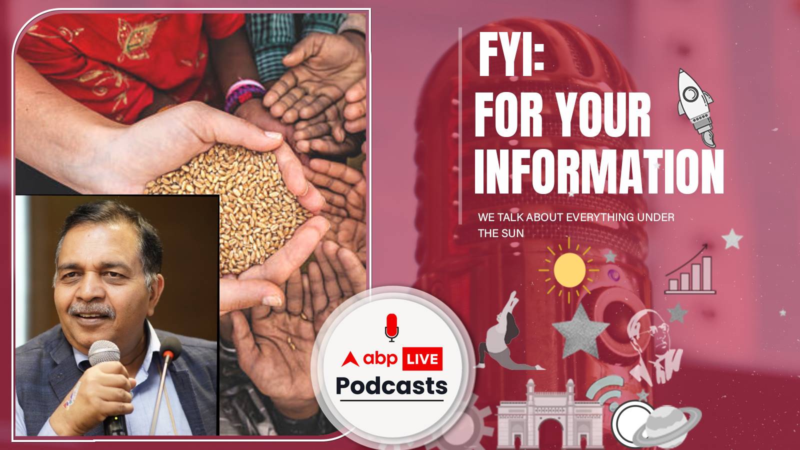 Global Hunger Index क्या है, किस पैमाने पर निकाली जाती है रैंकिंग, भारत की रैंकिंग को लेकर क्यों हुआ विवाद? जानें | FYI