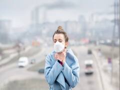 जैसे ही आप प्रदूषण में सांस लेते हैं, सबसे पहले ये शरीर के किस हिस्से पर अटैक करता है?