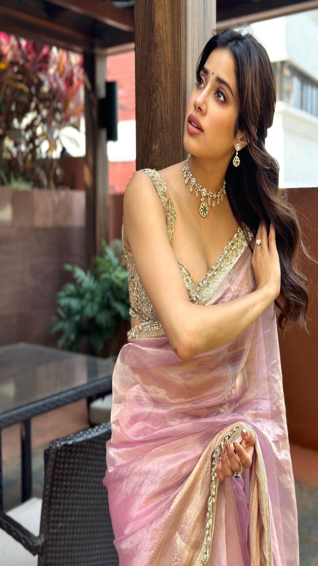 Latest Indian Saree Trends Of 2020 To Flaunt Fashion Style