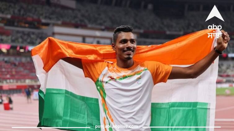 Nishad Kumar bags gold medal in Men's High Jump T47 Final Asian Para Games: ਨਿਸ਼ਾਦ ਕੁਮਾਰ ਨੇ ਪੁਰਸ਼ਾਂ ਦੀ ਉੱਚੀ ਛਾਲ ਵਿੱਚ ਜਿੱਤਿਆ ਸੋਨ ਤਮਗ਼ਾ