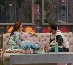 Bigg Boss 17 Updates Today: अंकिता लोखंडे का पति के साथ झगड़ा, एक्ट्रेस बोलीं- मैं भीख नहीं मांग सकती...Vicky Jain का जवाब- मैं नाक कटाने नहीं आया!