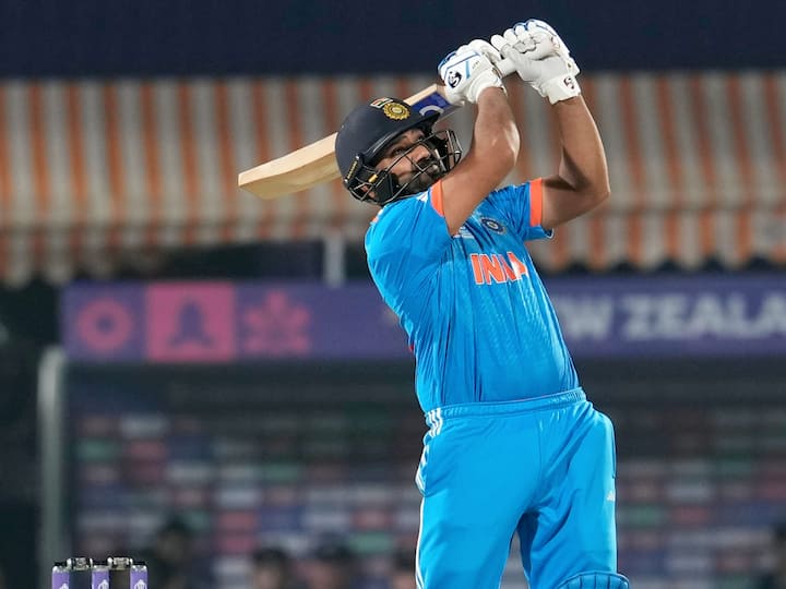 India defeated New Zealand by 4 wickets in their ODI World Cup 2023 fixture on Sunday to move to number 1 position in ICC Cricket World Cup 2023 Points Table.