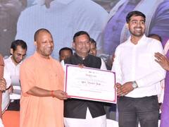 'यूपी में नौकरी की कोई कमी नहीं', CM योगी बोले- युवा खुद को तैयार करें, रोजगार हम देंगे