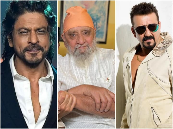 shahrukh khan to sanjay dutt bollywood ceebs gives heartwarming condolences to the former cricket legend bishan singh bedi Bishan Singh Bedi के निधन पर बॉलीवुड में भी शोक, Shah Rukh Khan से संजय दत्त तक, इन स्टार्स ने दी श्रद्धांजलि