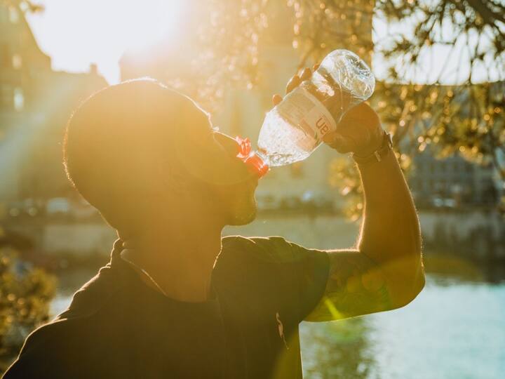 Plastic bottles : प्लास्टिकच्या बॉटलमधून पाणी पिणे धोकादायक!