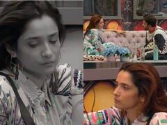 Bigg Boss 17 Updates Today: अंकिता लोखंडे का पति के साथ झगड़ा, एक्ट्रेस बोलीं- मैं भीख नहीं मांग सकती...Vicky Jain का जवाब- मैं नाक कटाने नहीं आया!