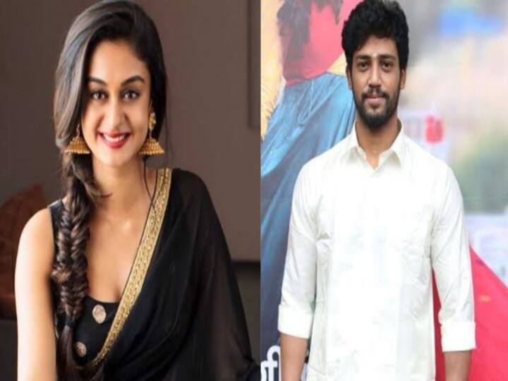 Arjun daughter Aishwarya umapathy engagement soon going to happen this month Aishwarya - Umapathy: இந்த மாசமே ஆக்‌ஷன் கிங் அர்ஜூன் மகள் ஐஸ்வர்யாவுக்கு நிச்சயதார்த்தம்! குவியும் வாழ்த்துகள்!