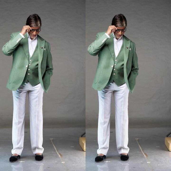 दरअसल अमिताभ बच्चन एक टीवी शो के दौरान इसका खुलासा कर चुके हैं. इस बात का जिक्र करते हुए बिग बी ने बताया था कि अपनी चहेती एक्ट्रेस के वो इतने कायल थे कि एक बार उनकी जूतियां उठाकर उन्हें पहनाने पहुंच गए थे.