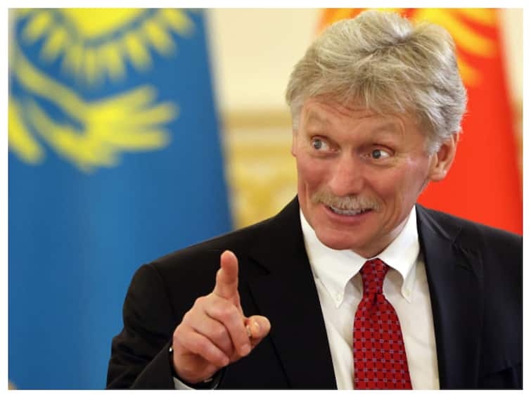 Russia US Dmitry Peskov Joe Biden New World Order Remark Baltic Gas Pipeline ‘Won't Be That Way Any More’: Kremlin On Biden’s Remark Says US Wants ‘American-Centric World Order’