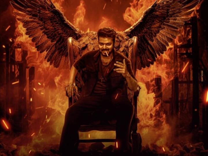 Leo' box office collection Day 6: Vijay's film continues its dream run hitting 450 crores Leo Day 6 Box Office: லியோ 6 நாளில் ரூ.450 கோடி வசூல்.. விடுமுறை ஓவர், இனியும் தாக்கு பிடிக்குமா விஜய்யின் மந்திரம்?