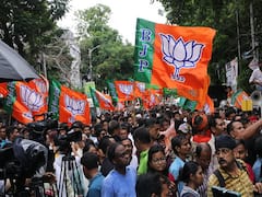 Rajasthan Polls: Retired IAS Officer, Cong Leader Among 10 Who Join BJP Today