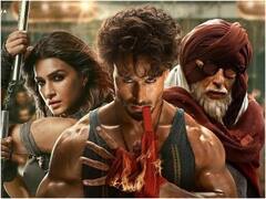 'लियो' के आगे 'गणपत' का टिकना हुआ मुश्किल, संडे को भी टाइगर की फिल्म की कमाई की रफ्तार रही सुस्त, जानें-तीसरे दिन का कलेक्शन