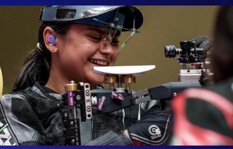 Asian Para Games 2023 Gold Update: avani lekhara wins gold medal in womens 10m air rifle standing sh1 finals in pera Asian Para Games 2023: અવનિ લેખરાએ કર્યો કમાલ, 10 મીટર એર રાઇફલમાં ગૉલ્ડ મેડલ જીત્યો, ભારતે અત્યાર સુધી 4 ગૉલ્ડ મેળવ્યા