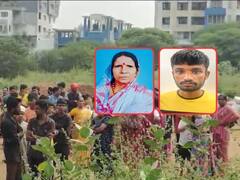 कोल्हापूर : दुसऱ्यांदा दारु पिताना बघितल्याने बेरोजगार इंजिनिअरने कॉलनीतील म्हातारीच्या डोक्यात घातला दगड