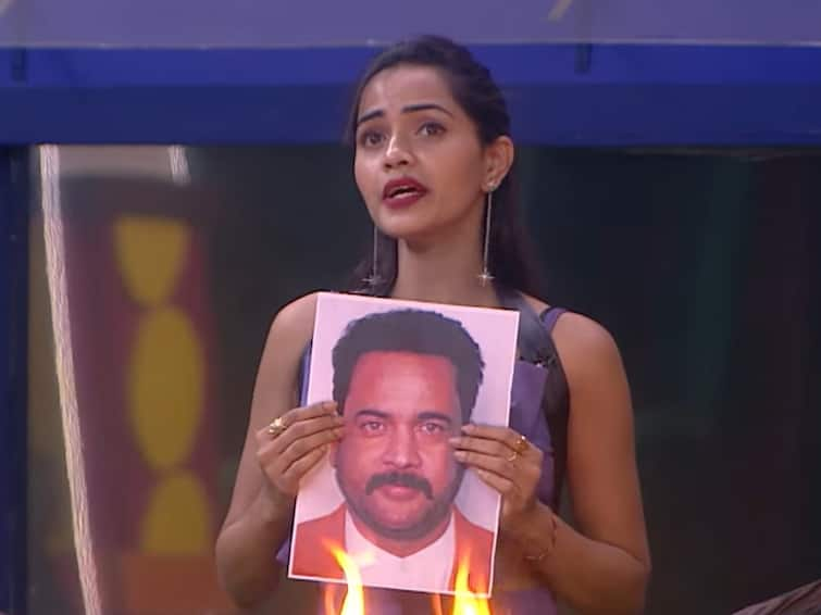 Bigg Boss Telugu Season 7 Shobha Shetty Nominates Shivaji fires on Aswini Sri నువ్వు మాత్రమే పోగలవు, నిన్ను ఎవడూ పంపలేడు - శోభా శెట్టిపై శివాజీ ఫైర్, అశ్వినీ అదే ఫైర్