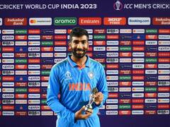 Photos: वर्ल्ड कप 2023 के टॉप-5 गेंदबाजों में चार फास्टर्स, मिचेल सेंटनर सबसे आगे