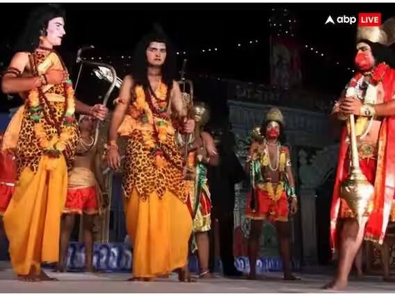 એવું માનવામાં આવે છે કે ઐશબાગની રામલીલાની વાસ્તવિક ઓળખ અવધના નવાબ અસફ-ઉદ-દૌલાએ આપી હતી. કહેવાય છે કે અગાઉ આ રામલીલા નહીં પરંતુ રામકથાનું મંચન કરવામાં આવતું હતું, જેમાં અયોધ્યાના ઋષિ-મુનિઓ રામકથાનું નાટક કરતા હતા.