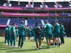 पाकिस्तान vs अफगानिस्तान :बैक टू बैक हार के बाद कितनी बदलेगी पाकिस्तान की प्लेइंग-11?