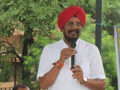 छत्तीसगढ़ के स्कूटी वाले विधायक को कांग्रेस ने फिर दिया मौका, टिकट मिलने पर प्रत्याशी ने किया बड़ा दावा