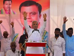 Congress Battle Ready For Two-Phase Chhattisgarh Elections: Check Full List Of Candidates