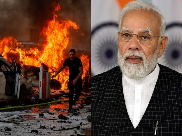 इजरायल-हमास युद्ध: पाकिस्तान के 'इस्लामिक कार्ड' को फेल कर चुके भारत के सामने है फिर बड़ी चुनौती! 