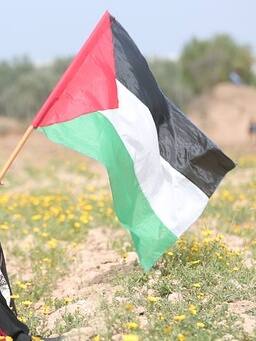 फलस्‍तीन में रहते हैं कितने ईसाई?