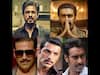 Shah Rukh Khan In 'Raees' To Avinash Tiwary In 'Bambai Meri Jaan': Gangster Characters That Are Audience Favourites