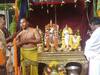 Chennai TTD: பிரம்மோற்சவ நிறைவு விழா.. சென்னை திருப்பதி தேவஸ்தான கோயிலில் சிறப்பு வழிபாடு.. திரண்ட பக்தர்கள்..