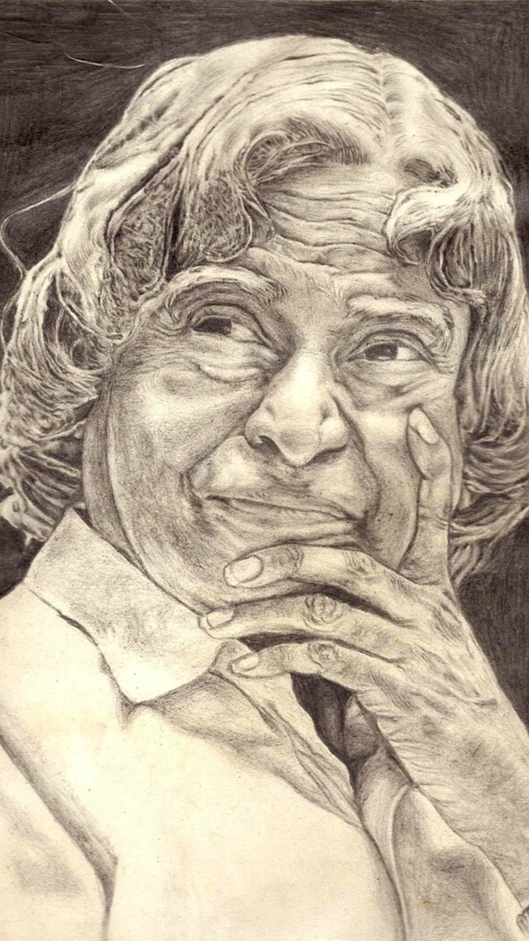 इसी वजह से उन्हें मिसाइल