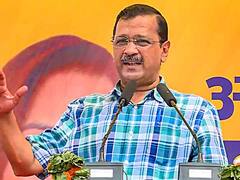 '...अब I.N.D.I.A. गठबंधन है', अरविंद केजरीवाल का अहम बयान, AAP कार्यकर्ताओं को दी ये हिदायत