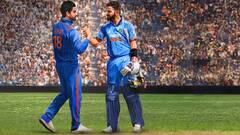 Virat Kohli 95 Runs vs New Zealand: ప్రెషర్ ఉంటే తానెంత విలువైన ఆటగాడో మళ్లీ చాటిచెప్పిన కోహ్లీ