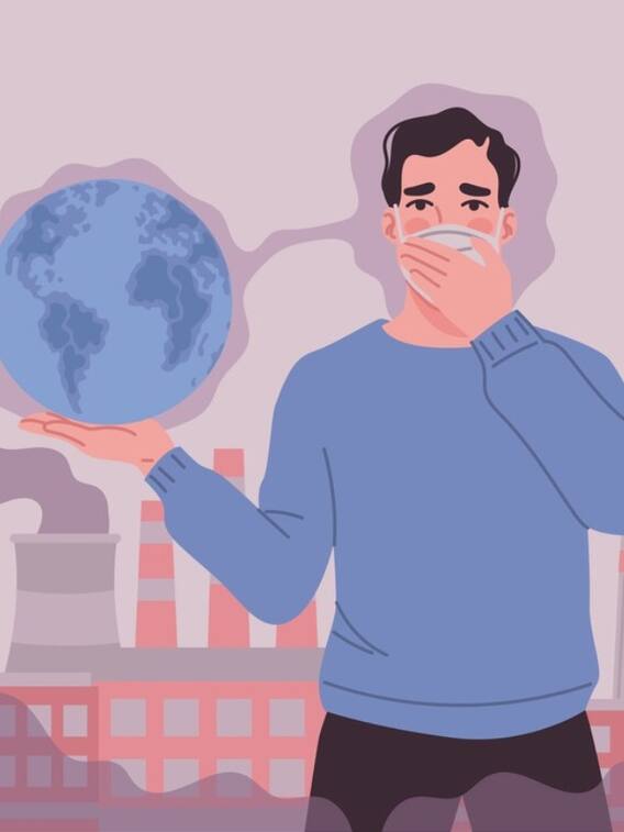 प्रदूषण से अपने फेफड़ों को कैसे बचाएं