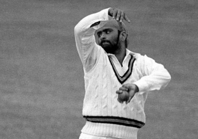 Bishan Singh Bedi Death Know the interesting case of his captaincy and match against pakistan Bishan Singh Bedi Death: જ્યારે પાકિસ્તાન સામે આ કારણે લાલઘૂમ થઈ ગયા હતા બિશનસિંહ બેદી, બાદમાં કેપ્ટન તરીકે કર્યુ એવું કે.....