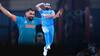 Mohammed Shami 5 Wickets vs New Zealand: కంబ్యాక్ లో అదరగొట్టేసిన మహ్మద్ షమీ