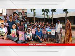 अप्पीच्या अर्जुनची कौतुकास्पद कामगिरी; लेकीचा वाढदिवस हटके अंदाजात साजरा