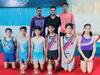 Haryana Gymnastics Championship: गुरुग्राम के जिम्नास्टिक खिलाड़ियों ने दिखाया दम, स्टेट चैंपियनशिप में जीते मेडल